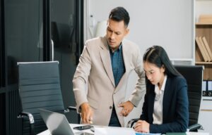 Charles Spinelli Talks About How Temporary Staffing Helps Meet Seasonal Business Demands