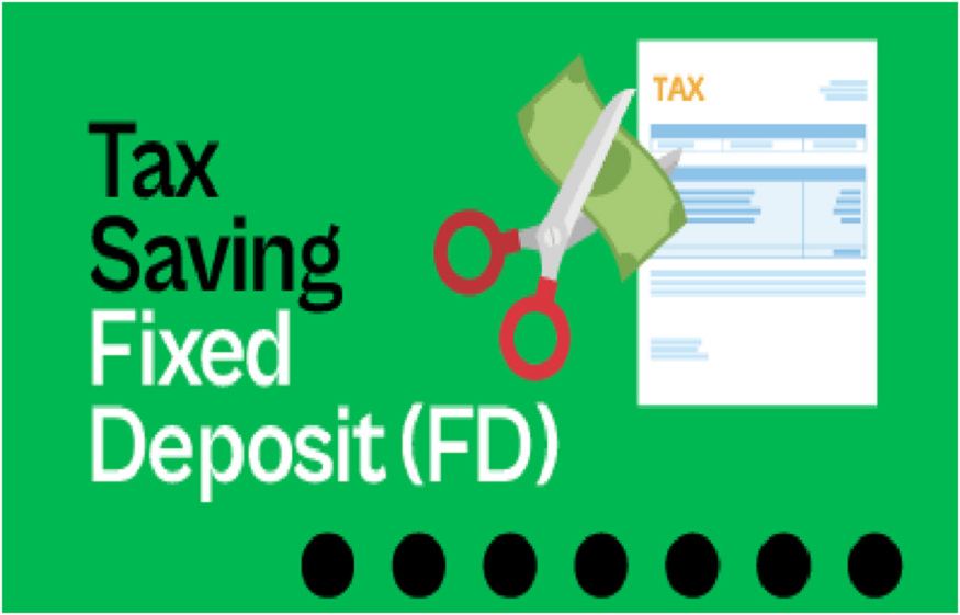 What Are Risks in Fixed Deposit Tax Saving